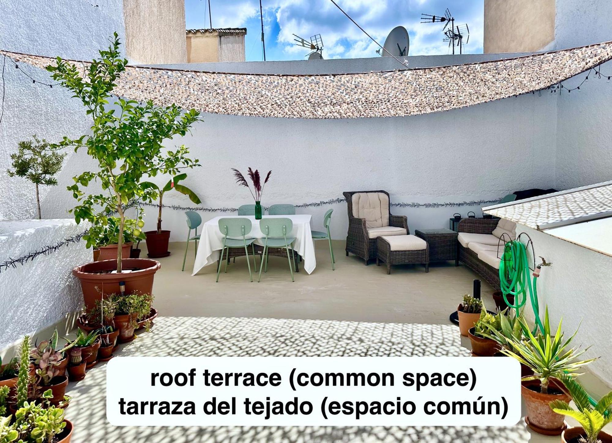 Апартаменти Casa Joan Морайра Екстер'єр фото